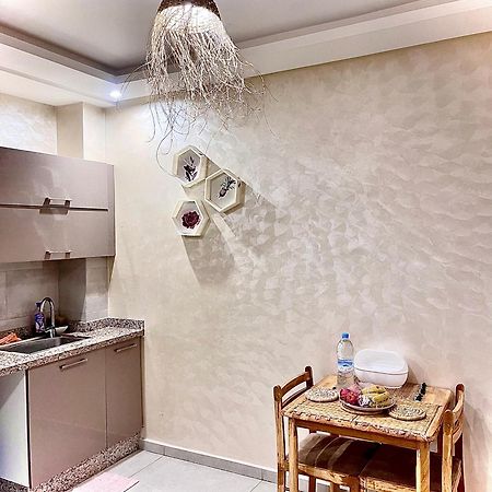 Porte De Mer Apartement Ес-Сувейра Екстер'єр фото