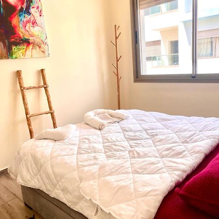 Porte De Mer Apartement Ес-Сувейра Екстер'єр фото