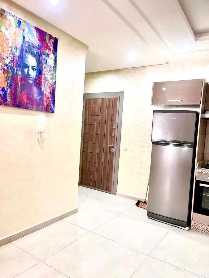 Porte De Mer Apartement Ес-Сувейра Екстер'єр фото