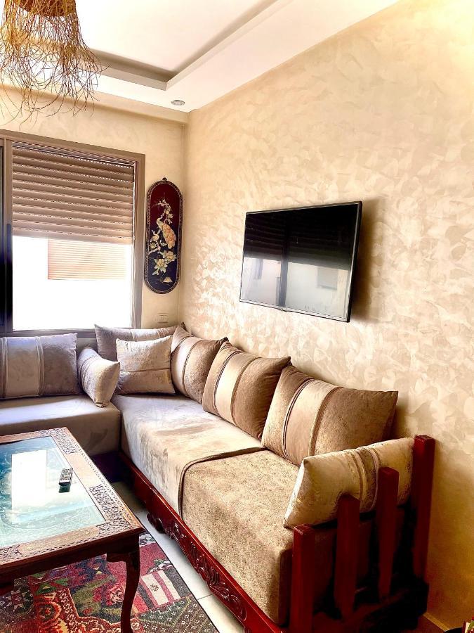Porte De Mer Apartement Ес-Сувейра Екстер'єр фото