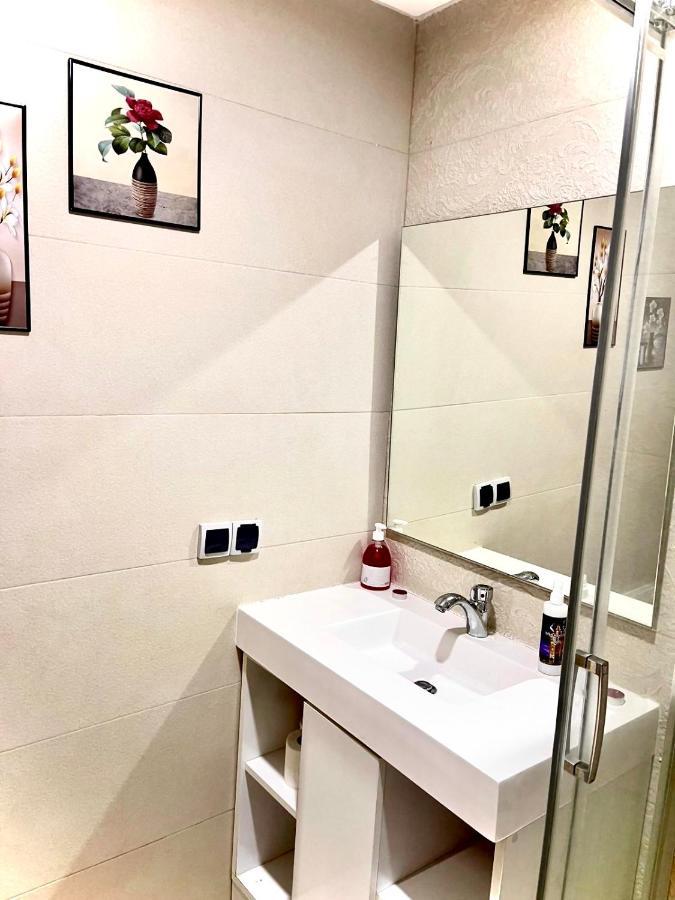 Porte De Mer Apartement Ес-Сувейра Екстер'єр фото