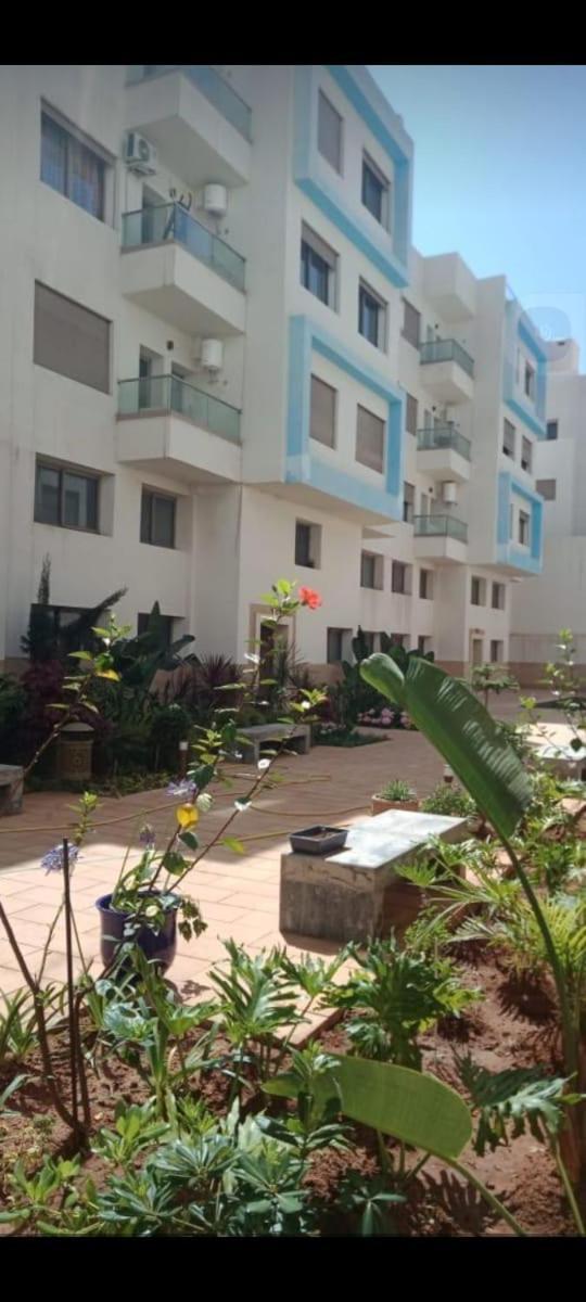 Porte De Mer Apartement Ес-Сувейра Екстер'єр фото
