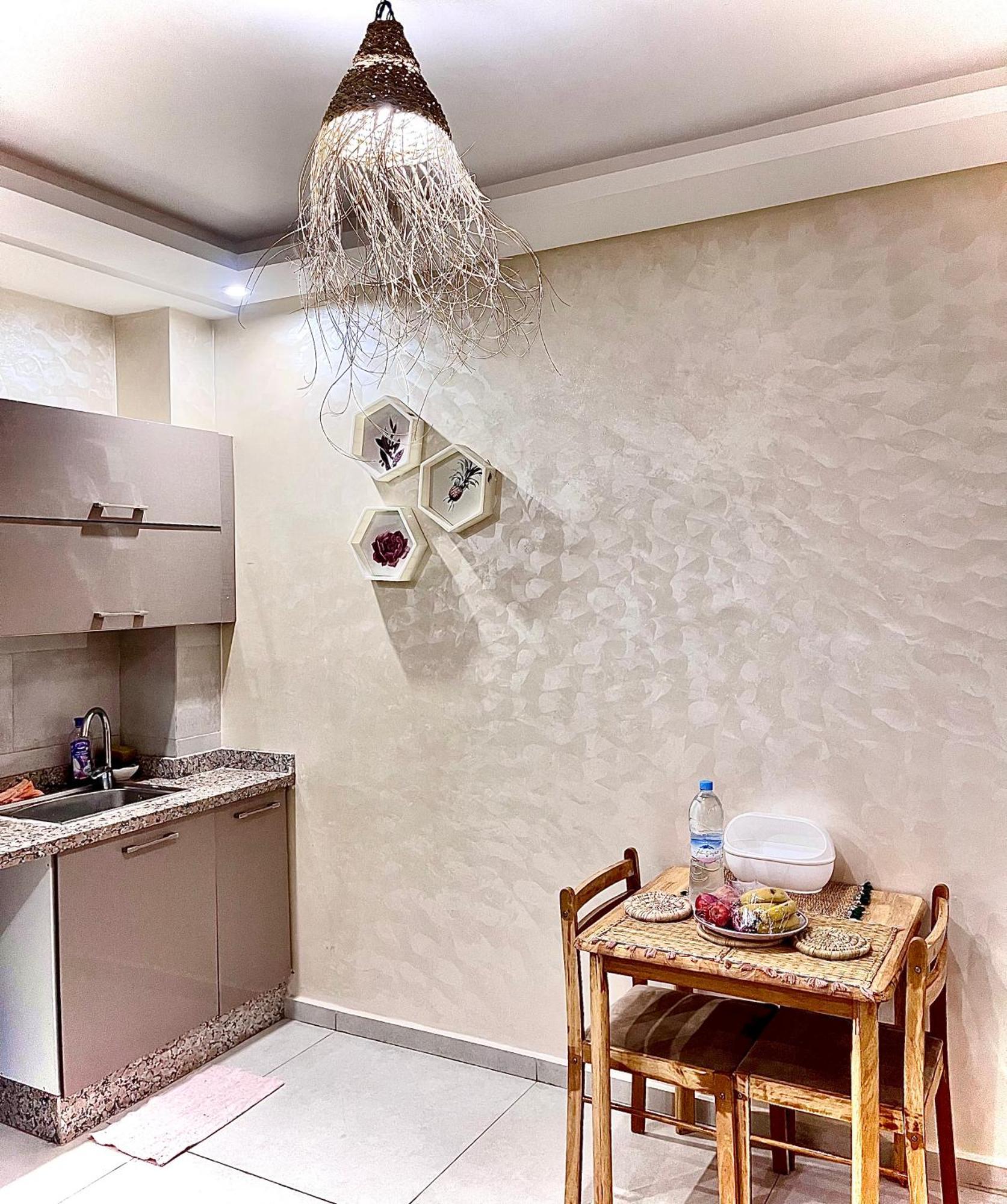 Porte De Mer Apartement Ес-Сувейра Екстер'єр фото