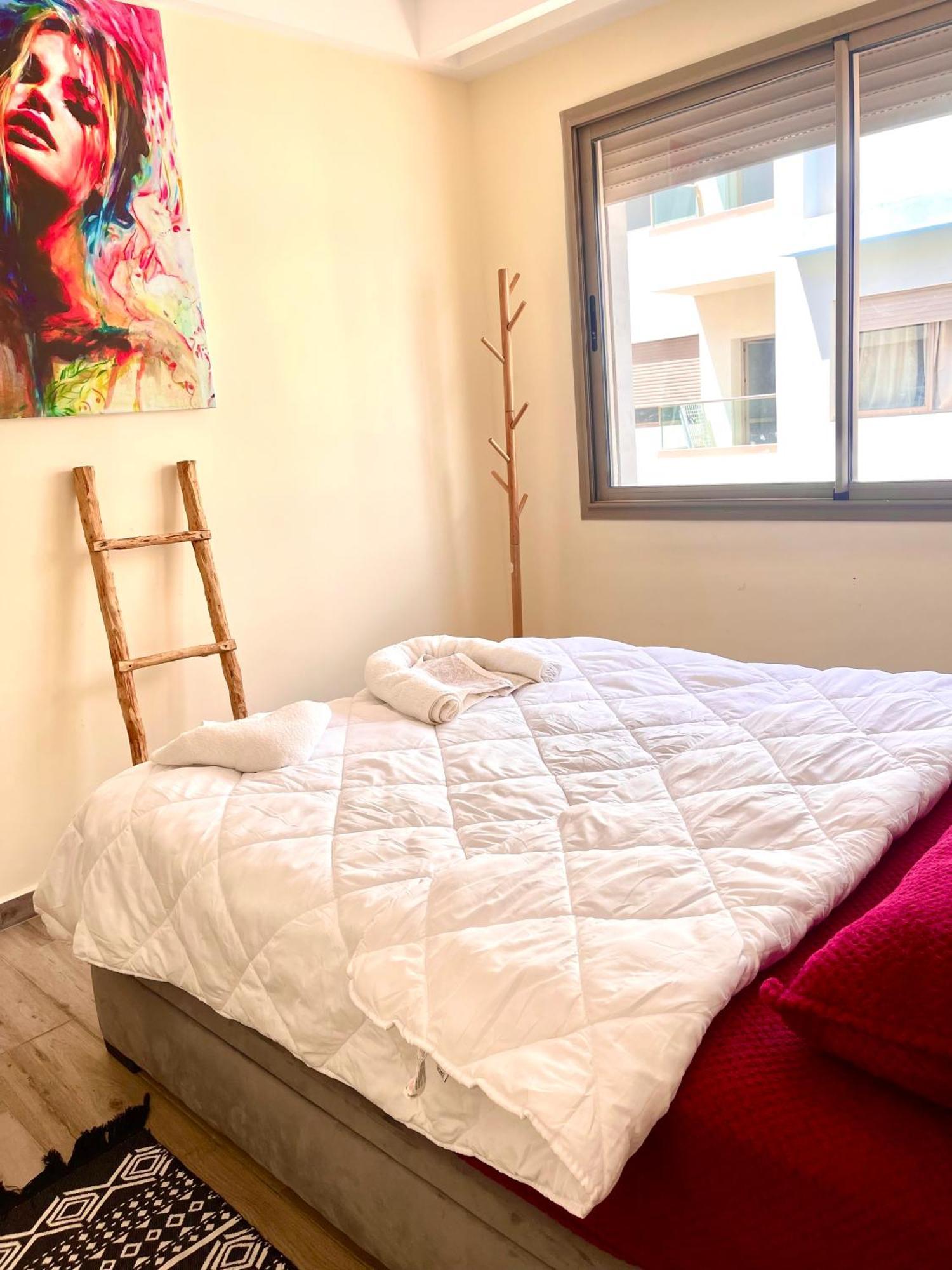 Porte De Mer Apartement Ес-Сувейра Екстер'єр фото