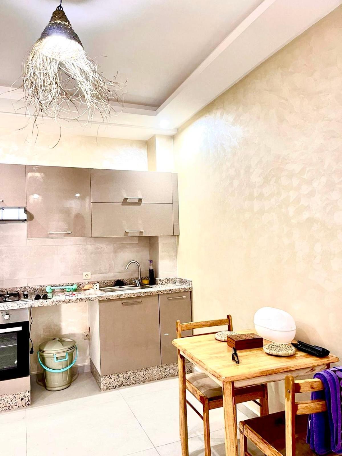 Porte De Mer Apartement Ес-Сувейра Екстер'єр фото