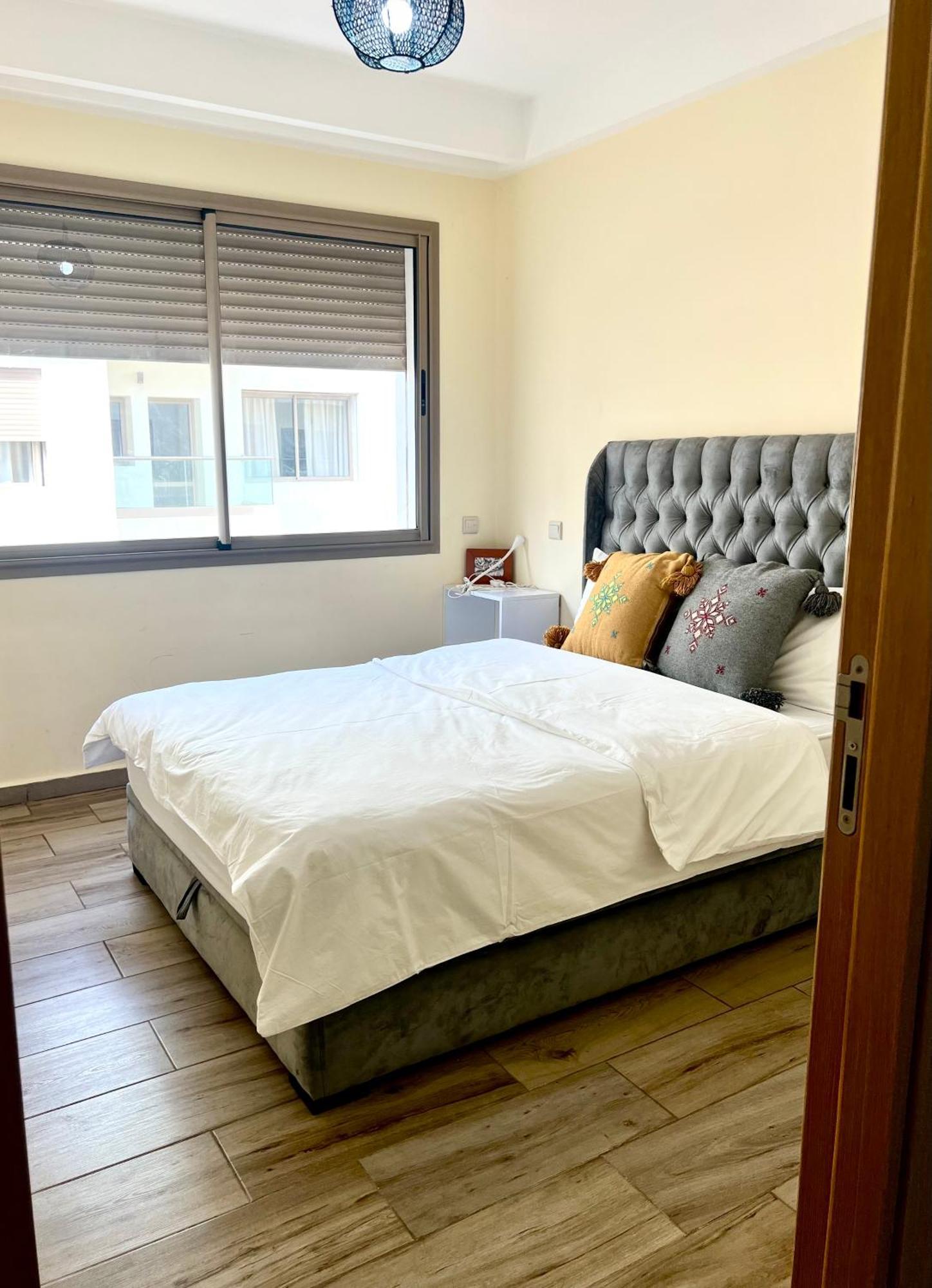 Porte De Mer Apartement Ес-Сувейра Екстер'єр фото